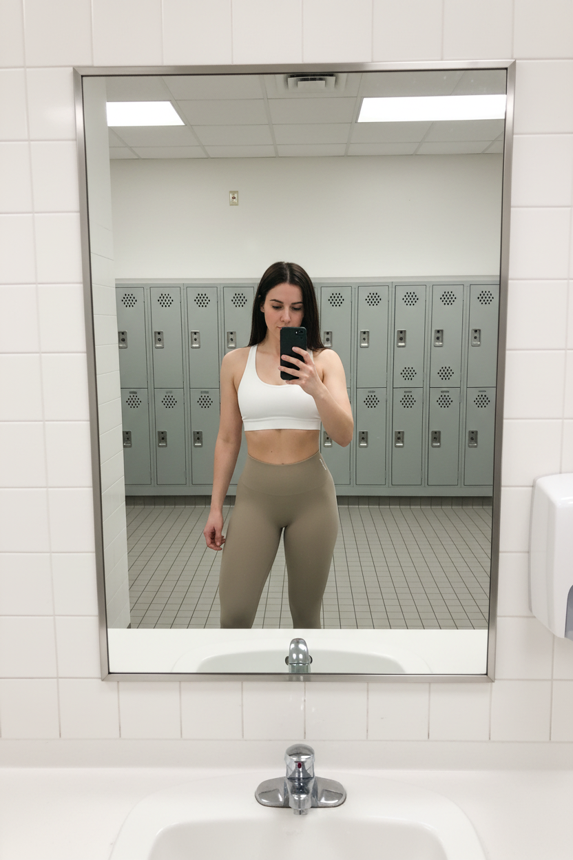 Recensione bagno gym mora v2